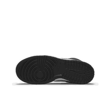 Sneakers och skor Nike Dunk High "Panda" GS Vit | DB2179-103, 2