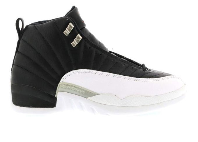 Sneakers och skor Jordan Air Jordan 12 OG Playoffs 1997 Svart | 130690-061 or 136001-061, 0
