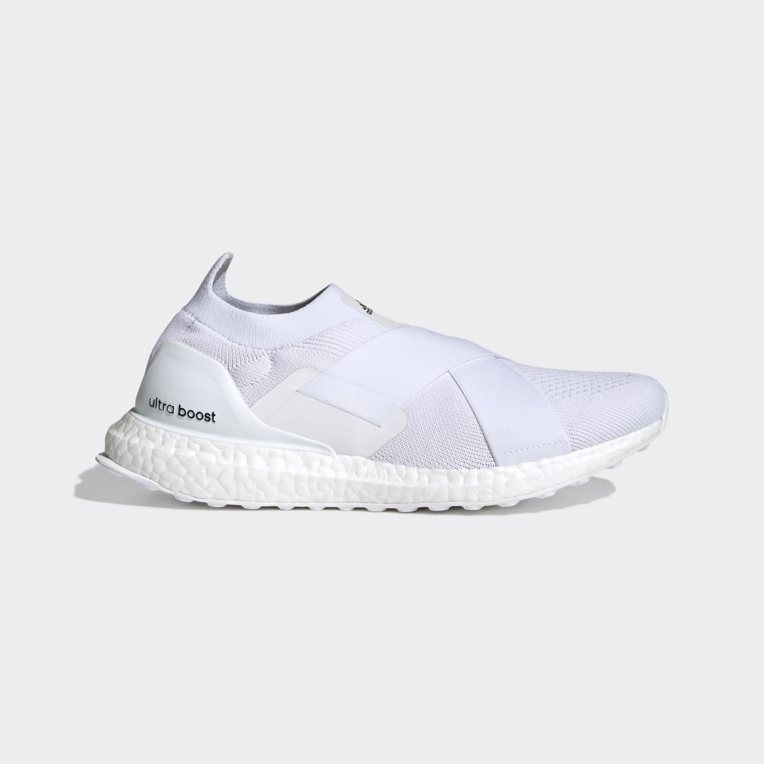 Sneakers och skor adidas Performance Ultraboost Slip-On DNA W Vit | GX5083, 0