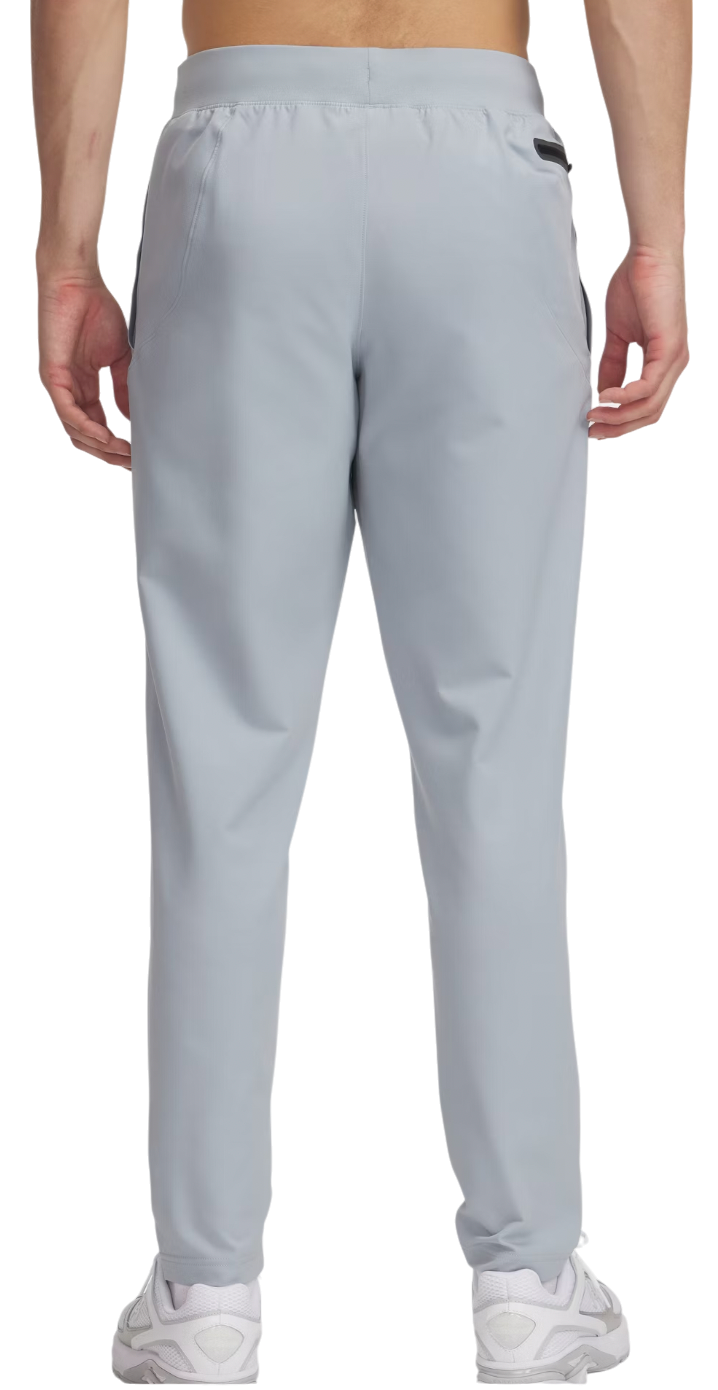 Träningsbyxor Under Armour Under Armour Unstoppable Tapered Pants Grå | 1352028-465, 1