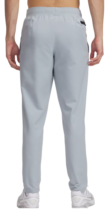 Träningsbyxor Under Armour Under Armour Unstoppable Tapered Pants Grå | 1352028-465, 1