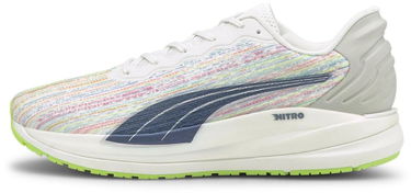 Sneakers och skor Puma Magnify Nitro SP Vit | 195417-01, 0