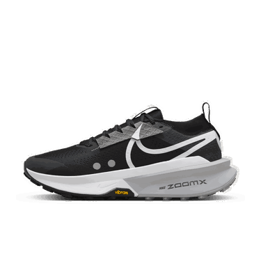 Sneakers och skor Nike Zegama Trail Svart | FD5190-001, 4
