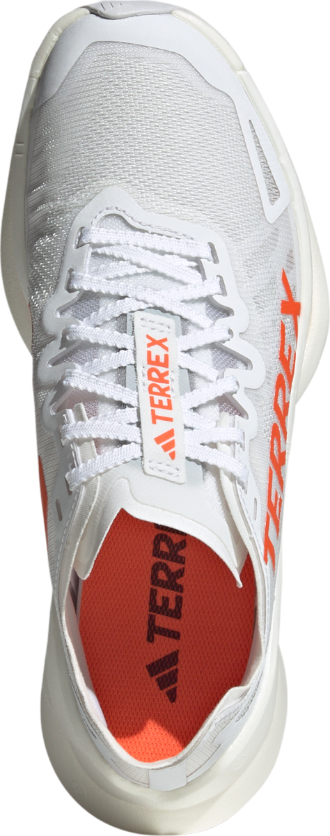 Sneakers och skor adidas Performance Terrex Agravic Speed Ultra Vit | ih3767, 1