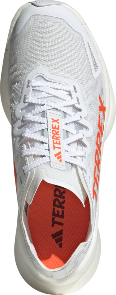 Sneakers och skor adidas Performance Terrex Agravic Speed Ultra Vit | ih3767, 1