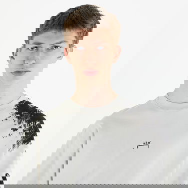 T-shirt A-COLD-WALL* Brushstroke T-Shirt Beige | ACWMTS188 Bone, 4