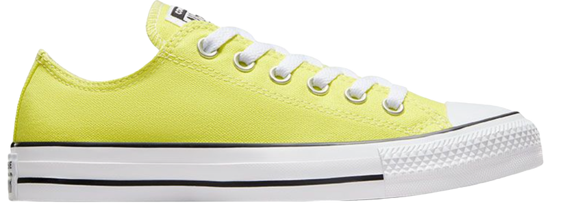 Sneakers och skor Converse Chuck Taylor All Star Gul | a05591c-758