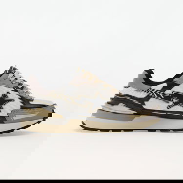 Sneakers och skor BAPE Roadsta Express Pro "Black & Gold" Svart | 001FWK801318M-BLK, 2