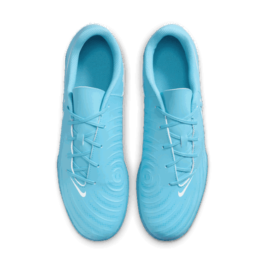 Sneakers och skor Nike Phantom GX 2 Club IC Blå | FJ2568-400, 4