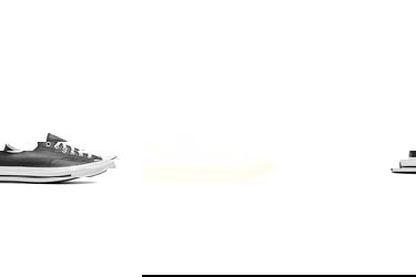 Sneakers och skor Converse CHUCK 70 OX Svart | A15645C, 0