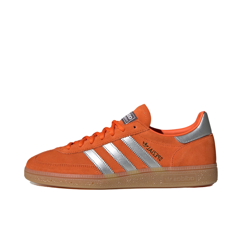 Sneakers och skor adidas Originals Handball Spezial Orange | JH7557