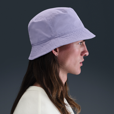 Hatt Nike Apex Futura Bucket Hat Purpur | FB5381-515, 1