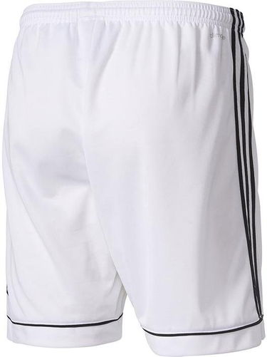 Shorts adidas Performance Squadra 17 Training Shorts Vit | BJ9227, 1