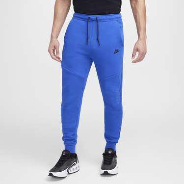 Träningsbyxor Nike Tech Pants Blå | HV0959-480, 0