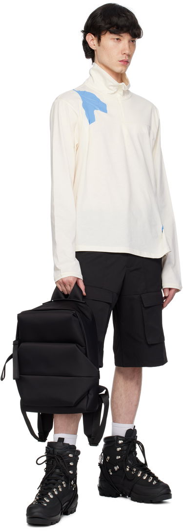 Ryggsäck côte&ciel Sava S Sleek Backpack Svart | 29153 000, 3