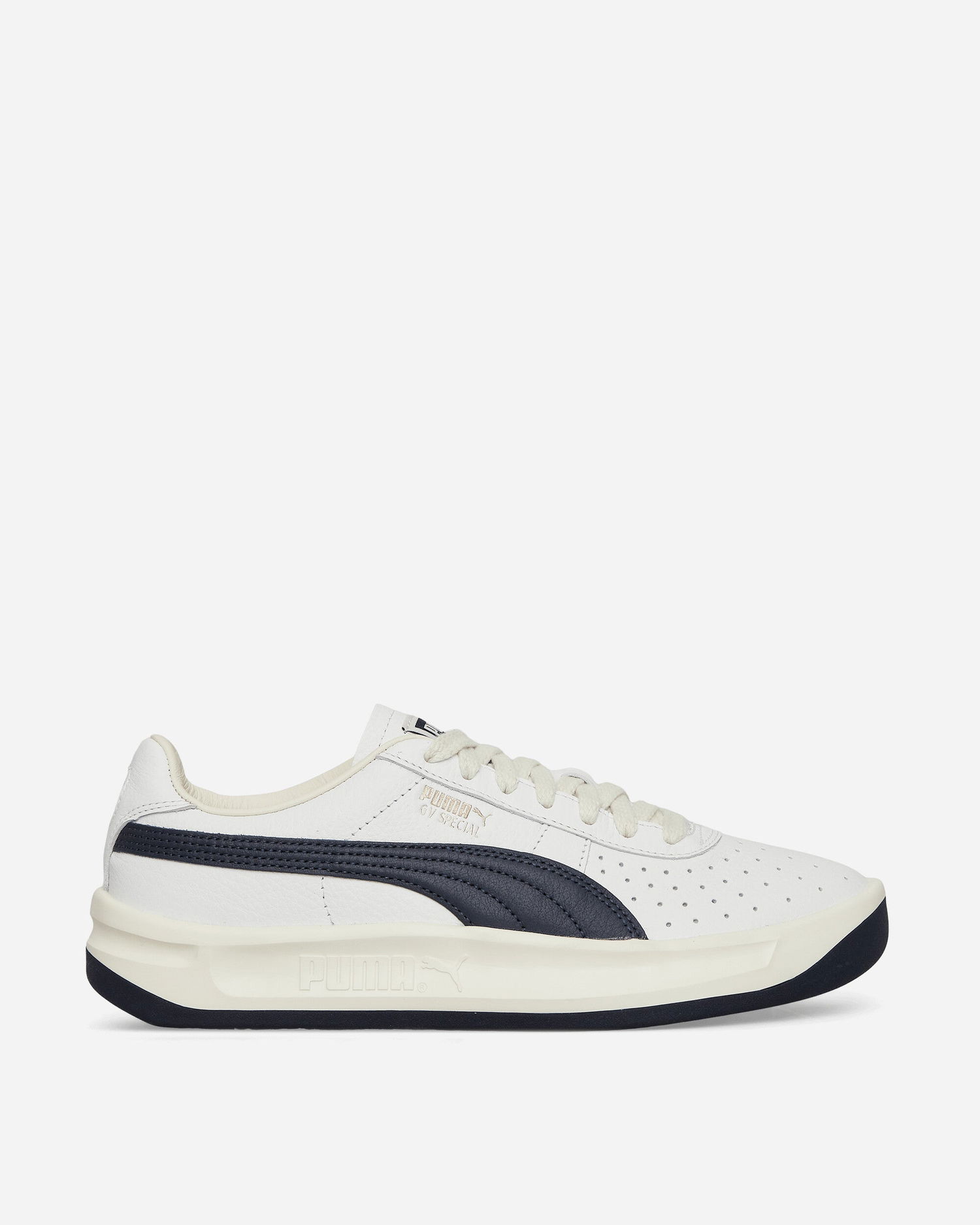 Sneakers och skor Puma GV Special Sneakers White / Navy Vit | 396509-04, 1