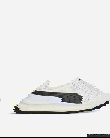 Sneakers och skor Puma GV Special Sneakers White / Navy Vit | 396509-04, 1