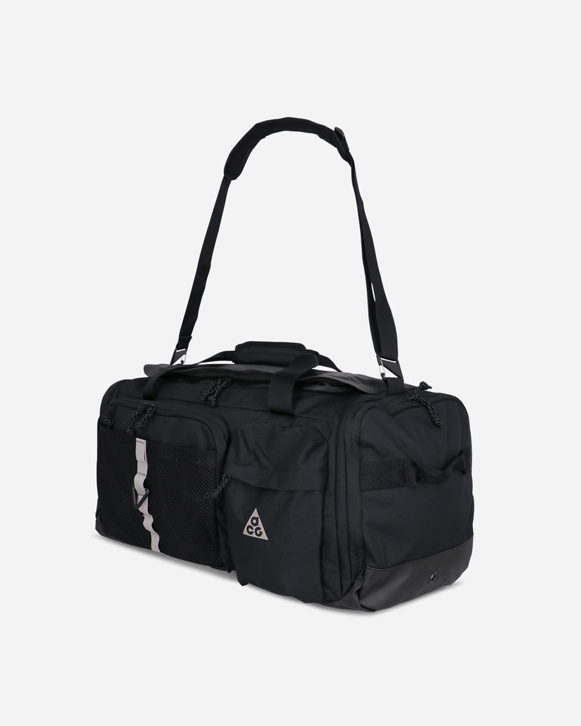 Resväska Nike ACG DAYMAX Duffel Bag Svart | HJ8185-010