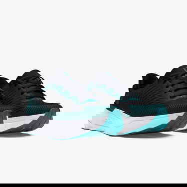 Sneakers och skor Under Armour Infinite Pro Turkos | 3027190-002, 3