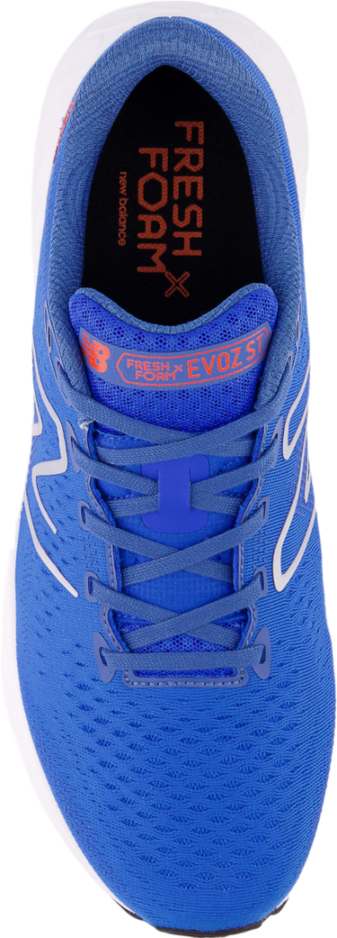 Sneakers och skor New Balance Fresh Foam X Evoz ST Blå | mevovcb, 2