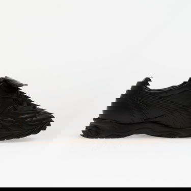 Sneakers och skor Puma King Indoor Lack of Guidance Svart | 40408301, 2