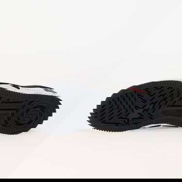 Sneakers och skor BAPE Bape Sta Os 2 M2 "Red" Bourgogne | 001FWK701309MRED, 1