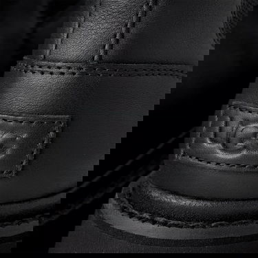 Sneakers och skor UGG UGG Chelsea Lug Leather Boots Svart | 1172990-BLK, 4