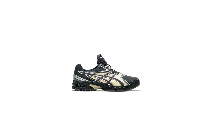 Sneakers och skor Asics UB11-S GEL-DS TRAINER 14 Svart | 1203A779-020