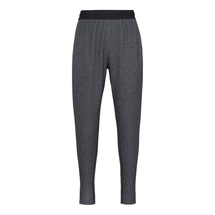 Träningsbyxor Nike Nike Yoga Pants Grå | CU6784-010