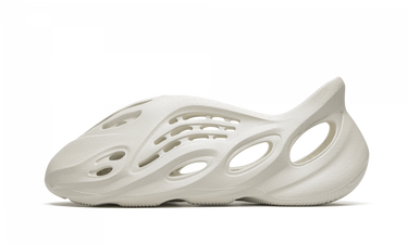 Sneakers och skor adidas Yeezy Yeezy Foam Runner "Ararat" Vit | G55486, 0