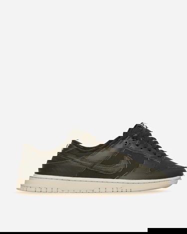 Sneakers och skor Nike Dunk Low Premium "Sequoia" Grön | DZ2538-300, 2