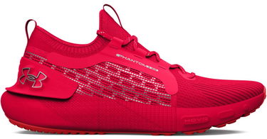 Sneakers och skor Under Armour HOVR Phantom 3 SE Reflect Röd | 3027154-601, 1