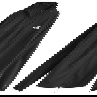 Vindjacka The North Face Women's Higher Run Wind Jacket, Large Svart | NF0A8DDVJK3, 1