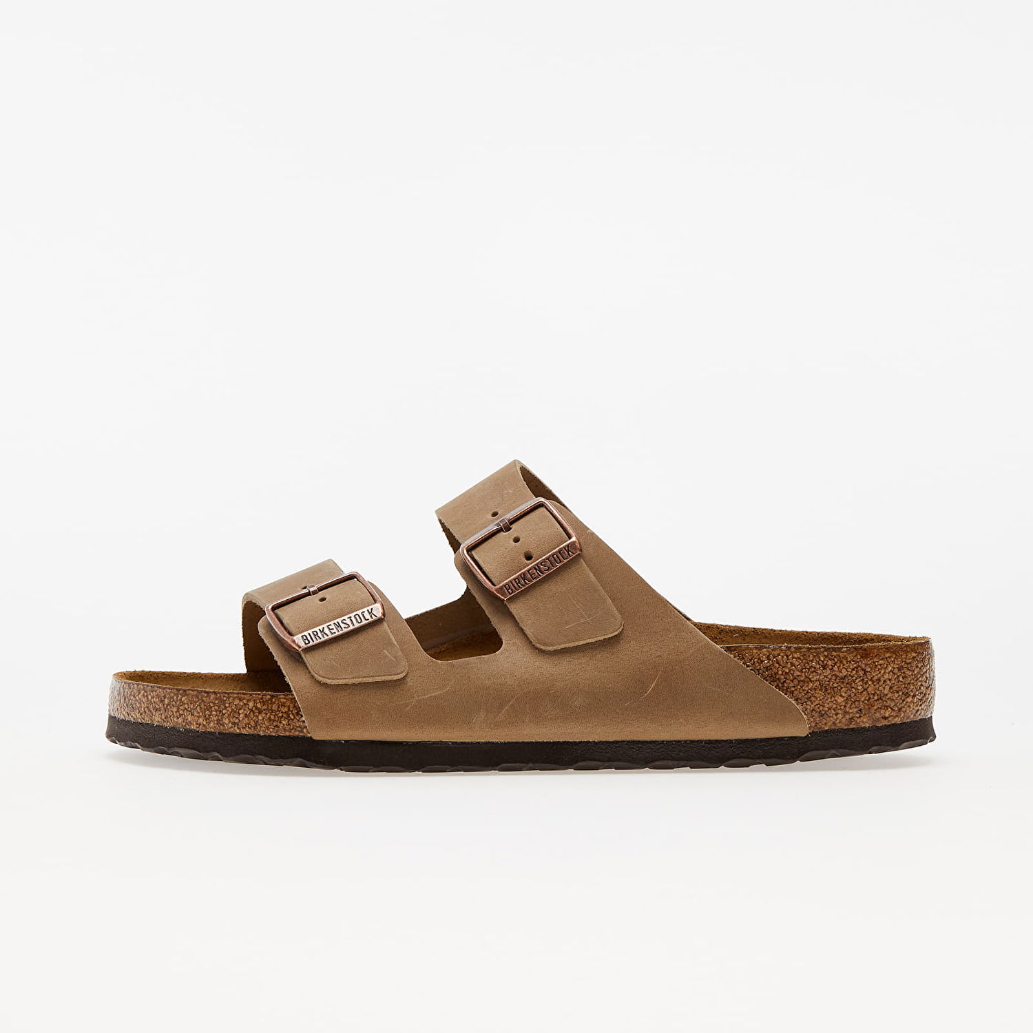 Sneakers och skor Birkenstock Arizona BS Brun | 0552811, 0