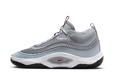 Sneakers och skor Nike Cosmic Unity 3 "Flt Silver/Pure Platinum/Varsity Red/Cement Grey/White"BLACK" Grå | DV2757-005, 2