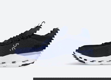 Sneakers och skor On Running Cloudnova Mörkblå | 2699117, 0