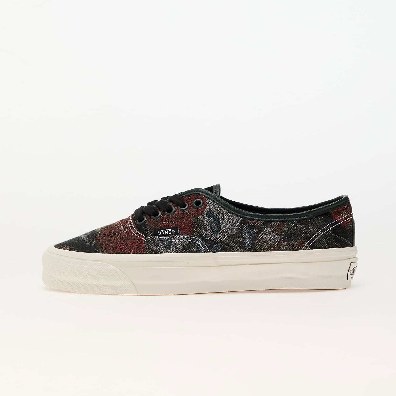 Sneakers och skor Vans Authentic Reissue 44 LX Svart | VN0007QZNX01, 0