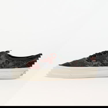 Sneakers och skor Vans Authentic Reissue 44 LX Svart | VN0007QZNX01, 0