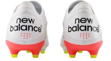 Sneakers och skor New Balance 442 Elite FG v2 Vit | ms41f-eb2, 4
