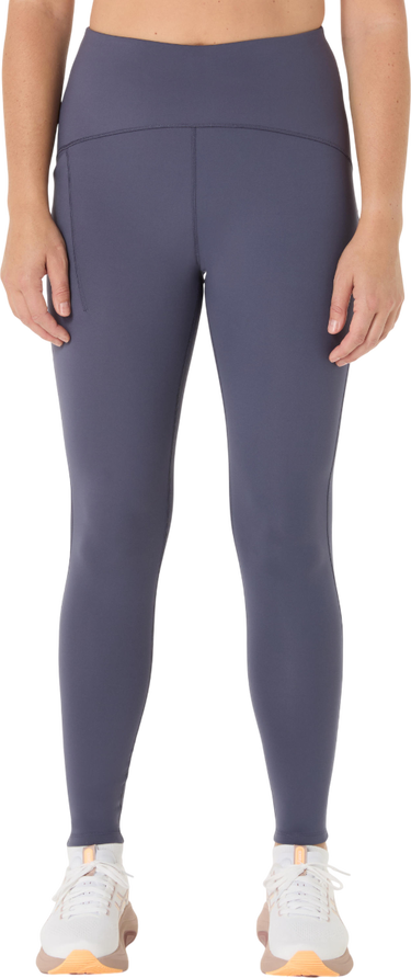 Damasker Asics ROAD WINTER HIGH WAIST TIGHT Purpur | 2012d278-500, 0