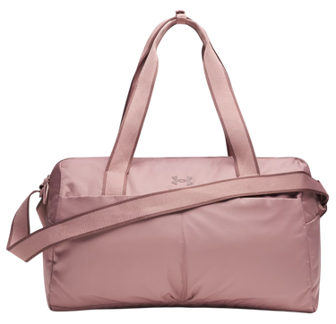 Tygpåse Under Armour Under Armour Studio Lite Duffle Bag Rosa | 1388915-673, 0