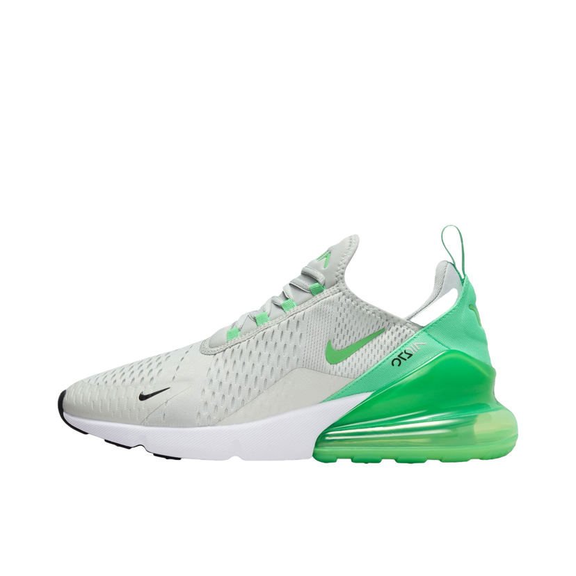 Sneakers och skor Nike Obuv AIR MAX 270 Grå | ah8050-027