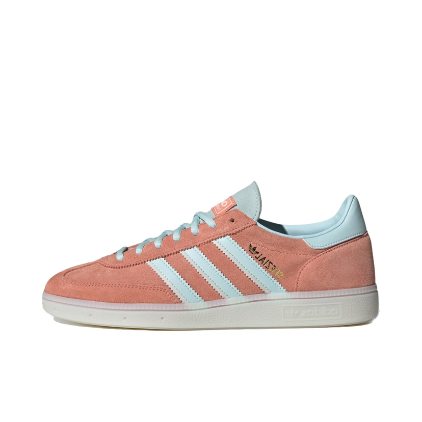 Sneakers och skor adidas Originals Handball Spezial Beige | IG6275
