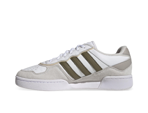 Livsstil adidas Originals Courtic Vit | GX4370