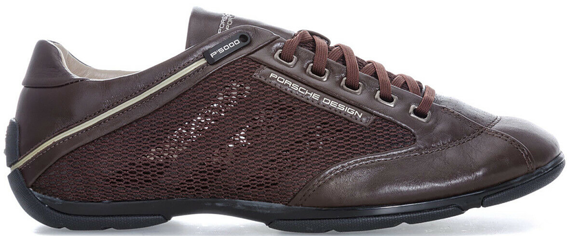 Kläder adidas Originals P5000 Drive Pilot Porsche Design Brown Svart | G45568