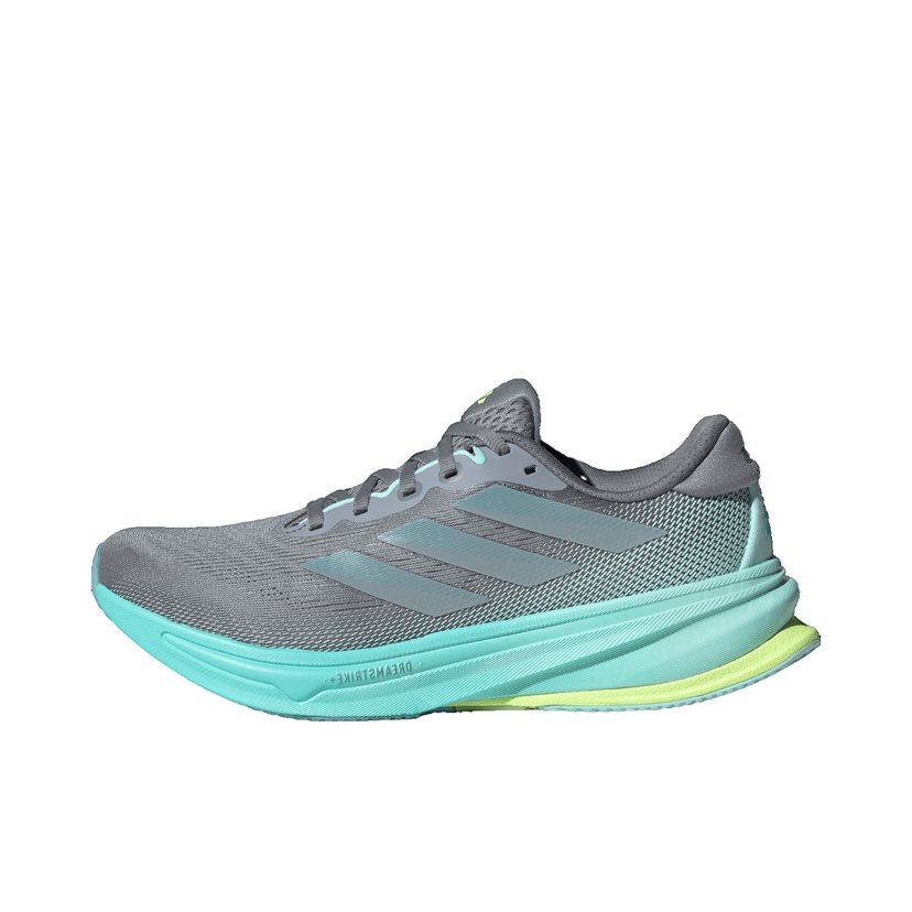 Sneakers och skor adidas Performance SUPERNOVA RISE 2 Grå | jq7691