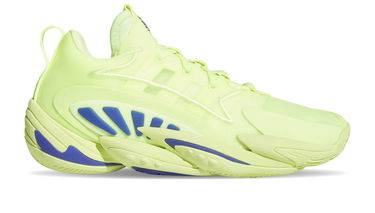 Sneakers och skor adidas Performance Crazy BYW x 2.0 Grön | EE6009, 0