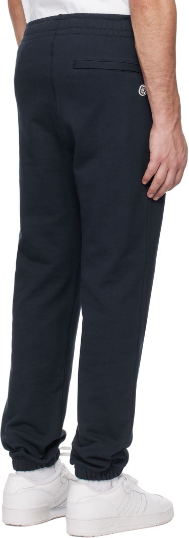 Träningsbyxor BILLIONAIRE BOYS CLUB Billionaire Boys Club Astro Helmet Sweatpants Mörkblå | B24414, 2