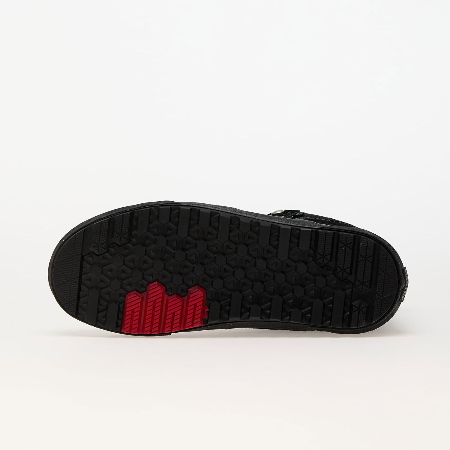 Sneakers och skor Vans Mte Sk8-hi Waterproof Shoes Svart | VN000CVRBLK, 1