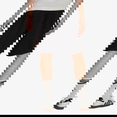 Shorts adidas Originals Utd FT Shorts Svart | HP0457, 1